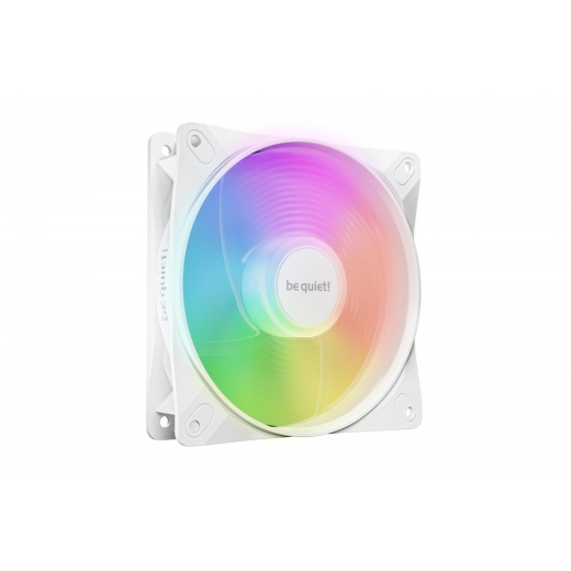 Fan Light Wings LX 120 mm PWM Reverse hvid