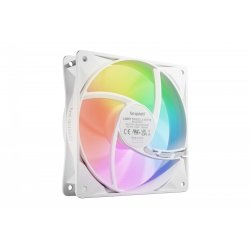 Fan Light Wings LX 120 mm PWM Reverse hvid