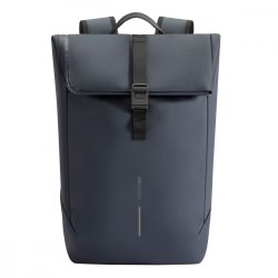 Rygs�k XD DESIGN URBAN FLAP-TOP NAVY