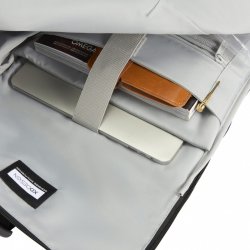 Rygs�k XD DESIGN URBAN FLAP-TOP NAVY