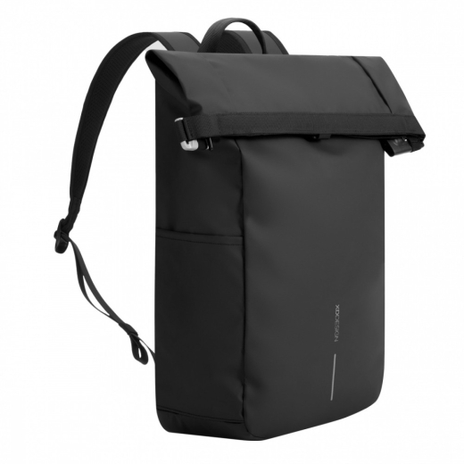 Ryggs�k XD DESIGN URBAN WTR RES BLACK