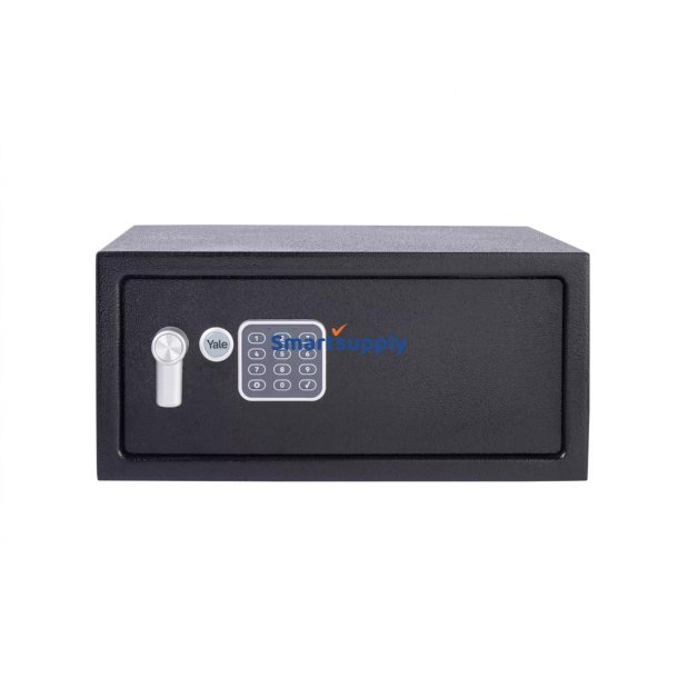 Basic sikkerhed YLC til b�rbar med alarm