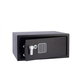 Basic sikkerhed YLC til b�rbar med alarm