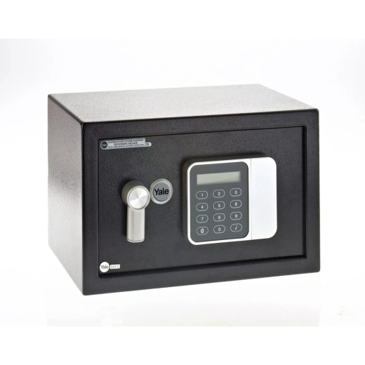 Basic safe YSG Guest home