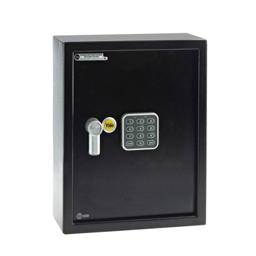 N�glesafe YKB 48 kroge YKB/365/DB