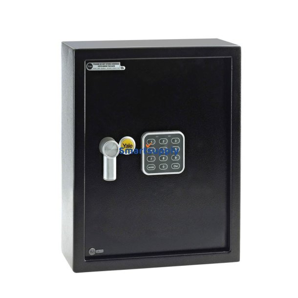 N�glesafe YKB 48 kroge YKB/365/DB