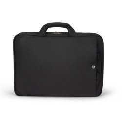 NOTEBOOK TASKE TOP TRAV. DUAL FIVE 14-16 tommer