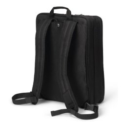 NOTEBOOK TASKE TOP TRAV. DUAL FIVE 14-16 tommer