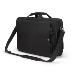 NOTEBOOK TASKE TOP TRAV. DUAL FIVE 14-16 tommer