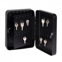 N�gleboks YKB/540 med n�glel�s