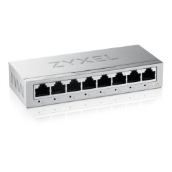 Switch GS-108BV5-EU0101F 8x 10/100/1000