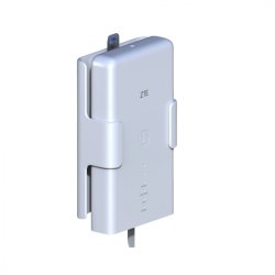 Router MC889 ODU 5G Router + Gecko vinduesmonteringskit til glas