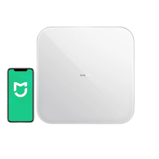Mi Smart Scale S200 Hvid