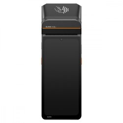 Terminal V3H A13 GMS 4/64 NFC eSIM Finger SS1104 2+8MP