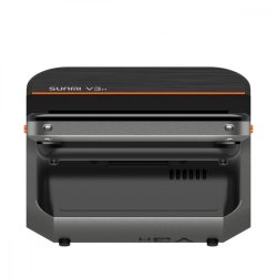 Terminal V3H A13 GMS 4/64 NFC eSIM Finger SS1104 2+8MP