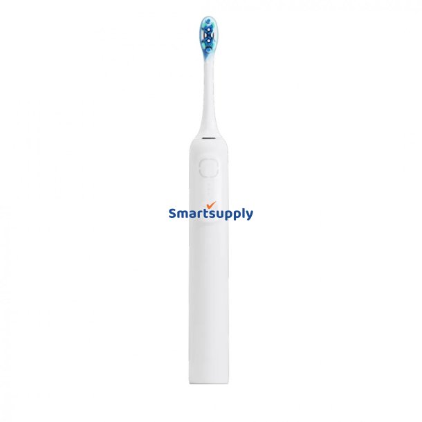 Osvings elektrisk tandb�rste hvid