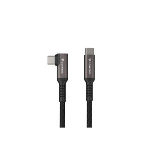 USB-C M/M 3.1 GEN 2 KABEL 3M 10GB/S PD60W VR