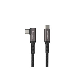 USB-C M/M 3.1 GEN 2 KABEL 5M 10GB/S PD60W VR