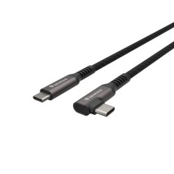 USB-C M/M 3.1 GEN 2 KABEL 5M 10GB/S PD60W VR