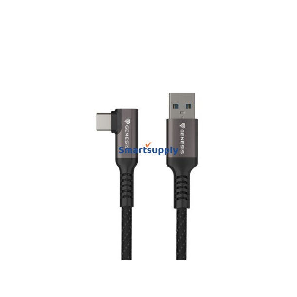 USB-C ->USB-A 3.1GEN1 KABEL PD15W VR