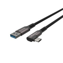 USB-C ->USB-A 3.1GEN1 KABEL PD15W VR