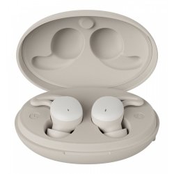 TWS BT hovedtelefoner spirit calm hvid