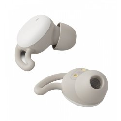 TWS BT hovedtelefoner spirit calm hvid