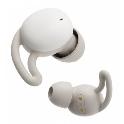 TWS BT hovedtelefoner spirit calm hvid