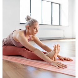 TWS BT hovedtelefoner spirit calm hvid