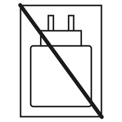 TWS BT HP spirit chop II hvid