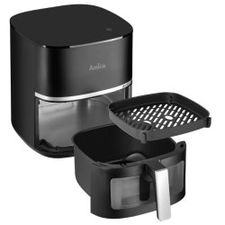 Frituregryde uden olie AFM 5020