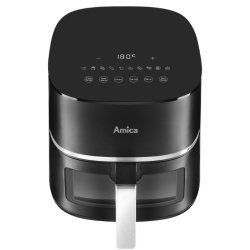 Frituregryde uden olie AFM 5020