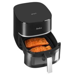 Frituregryde uden olie AFM 5020