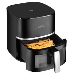 Frituregryde uden olie AFM 5020