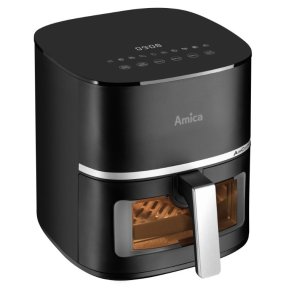 Frituregryde uden olie AFM 5020