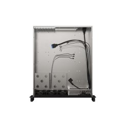 Serverkasse ATX 520/12 19 tommer/2U