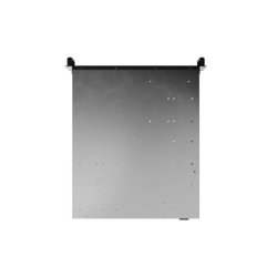 Serverkasse ATX 520/12 19 tommer/2U