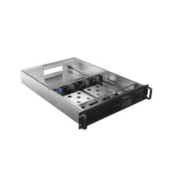 Serverkasse E-ATX 650/12 19 inches/2U