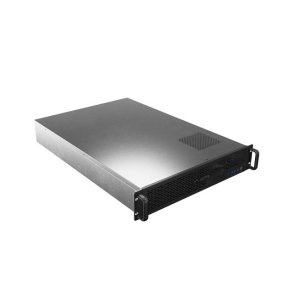 Serverkasse E-ATX 650/12 19 inches/2U