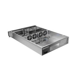Serverkasse E-ATX 650/12 19 inches/2U