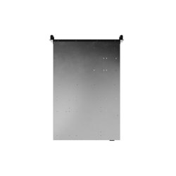 Serverkasse E-ATX 650/12 19 inches/2U