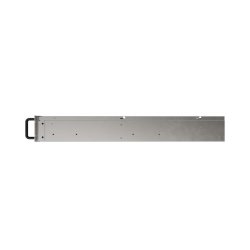 Serverkasse E-ATX 650/12 19 inches/2U