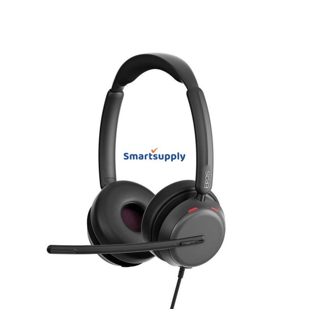 IMPACT 860T ANC Headset til TEAMS