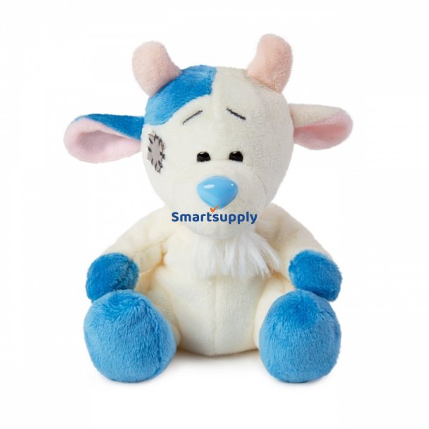 Mascot Vennen til den bl� n�se - Ged Maverick