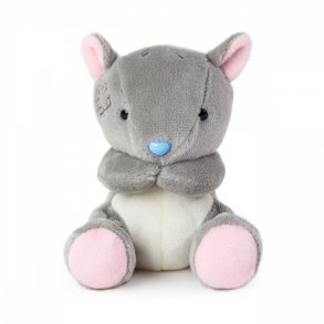 Mascot Vennen til den bl� n�se - Egern Bolt