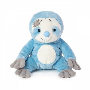 Mascot Den bl� n�ses ven - Dovendyr Sonny