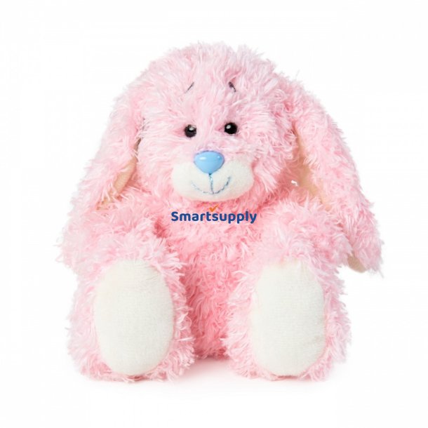Mascot Vennen til den bl� n�se - Kanin Cotton Tail
