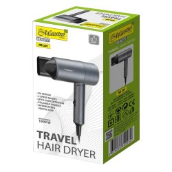 REJSEHAIRDRYER 1600W