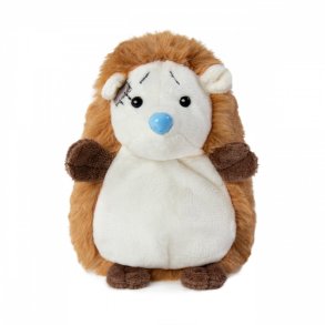 Mascot Vennen til den bl� n�se - Pindsvin Spike