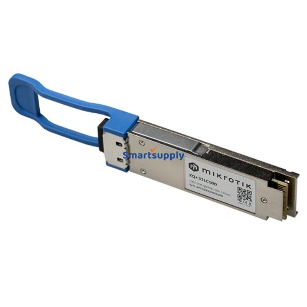 Fiber Optisk Netv�rk Transceiver Modul 100000 Mbit/s QSFP28 1309 nm